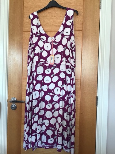 White stuff trudy - dress, size