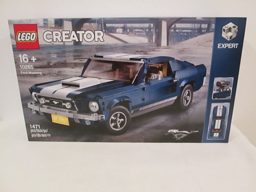 Lego creator expert - creator,