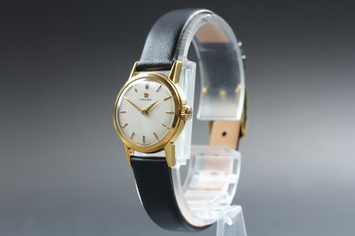 Orologio donna omega vintage - donna,
