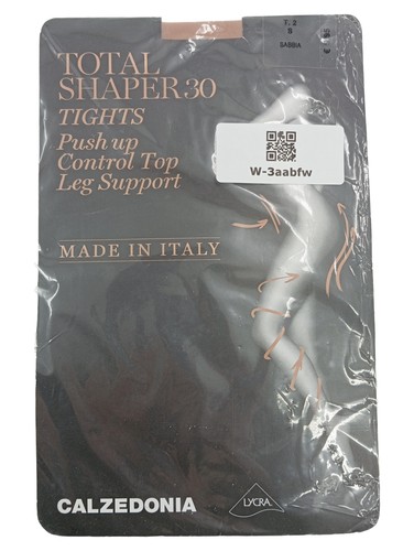 Calzedonia total shaper - total,