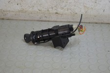 23290 Blocchetto accensione con chiave Lancia Y dal 1995 al 2003 cod 46543447