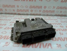 Centralina Motore Citroen C3