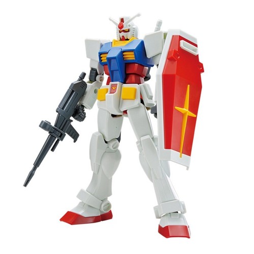Bandai model kit eg - bandai,