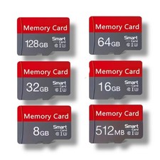 ✅ Scheda di Memoria Micro SD