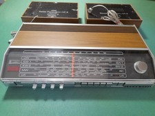 Radioricevitore loewe opta - radioricevitore,