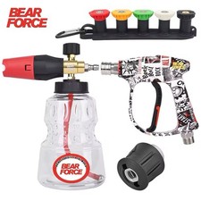 BEAR FORCE Idropulitrice