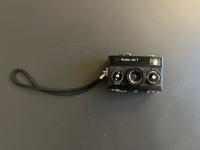 Fotocamera Vintage - Rollei