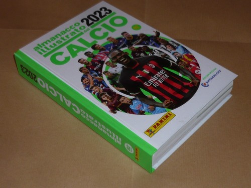 Panini almanacco illustrato - almanacco,