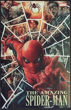 THE AMAZING SPIDER-MAN (2025)