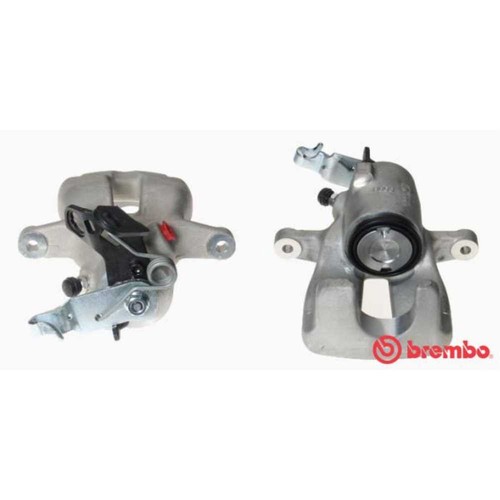 Brembo pinza del freno - pinza,