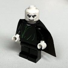 LEGO Harry Potter Minifigure