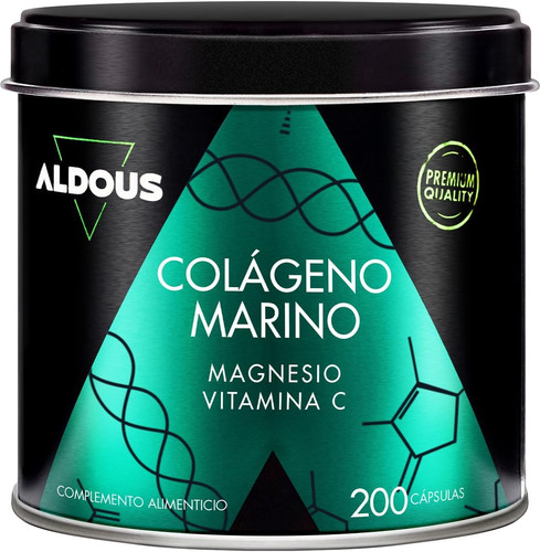 Collagene marino con magnesio - collagene,