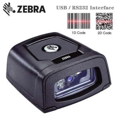 Zebra ds457 hd20009 - zebra, di