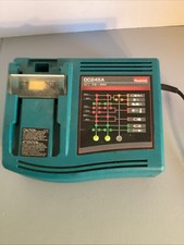 Makita Charger DC24SA 7.2-24V