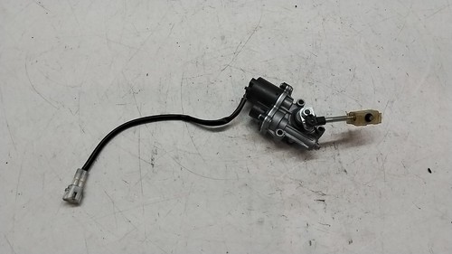 Yamaha big bang 11 - r1, 09