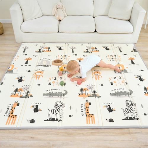 Tappeto gioco bambini - gioco,
