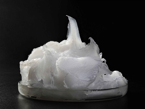 Gelatina petrolio bianca - di,