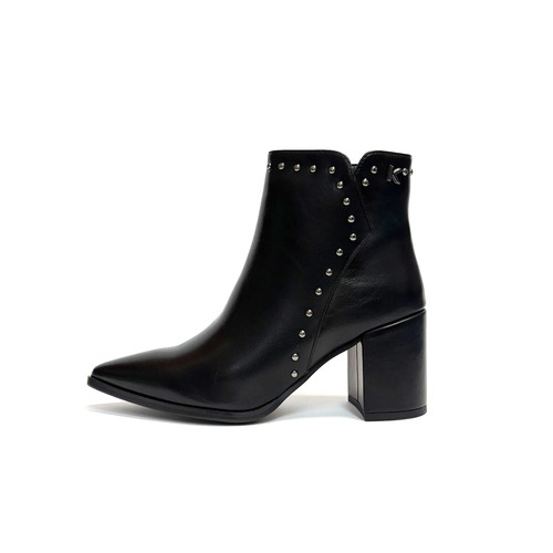 Keys scarpe donna stivaletti - keys,