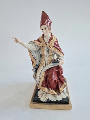 San gennaro benedicente - benedicente,