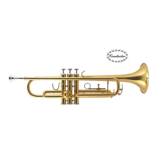 Tromba sib finitura - tromba,