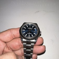 Orologio Rolex Oyster