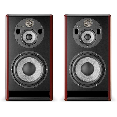 Focal trio coppia exdemo - be,