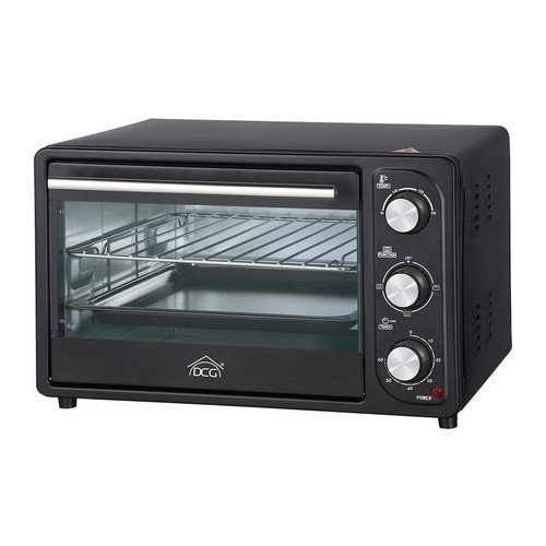 Forno elettrico ventilato - forno,