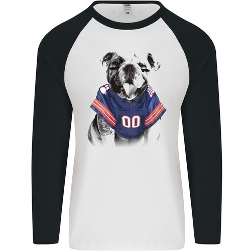 Maglietta baseball uomo s - baseball,