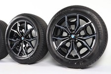 Ruote estive originali BMW X3