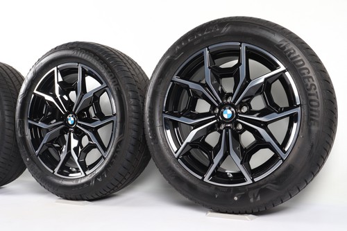 Ruote estive originali bmw - bmw, x3
