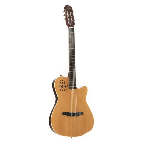 Godin acs nylon - godin, sg