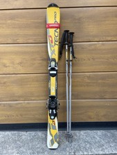 Sci Lisker Per Ragazzo 108cm