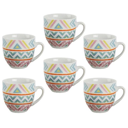Set tazzine tazze caffè in - set,