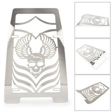 Coperchio griglia radiatore