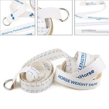 Misura del cavallo nastro