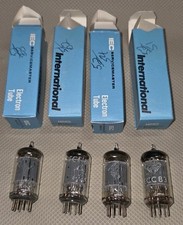 Amplificatore audio Quad 4