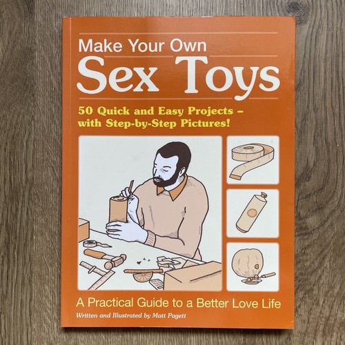 Make your own - make,