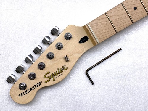 Real fender squier affinity - fender,
