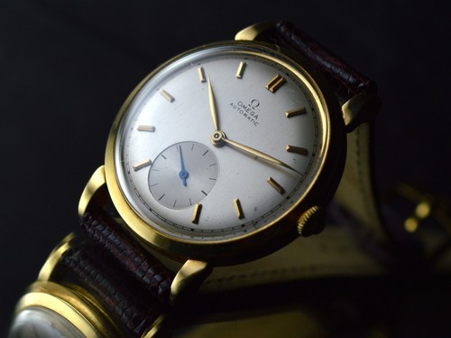Omega bumper top condition - bumper,