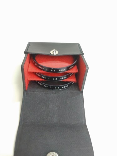Set lenti 49mm - 49mm, promaster