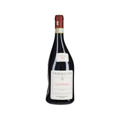 Travaglini gattinara docg - gattinara, 2022