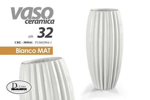 Vaso alto porta fiori - vaso,