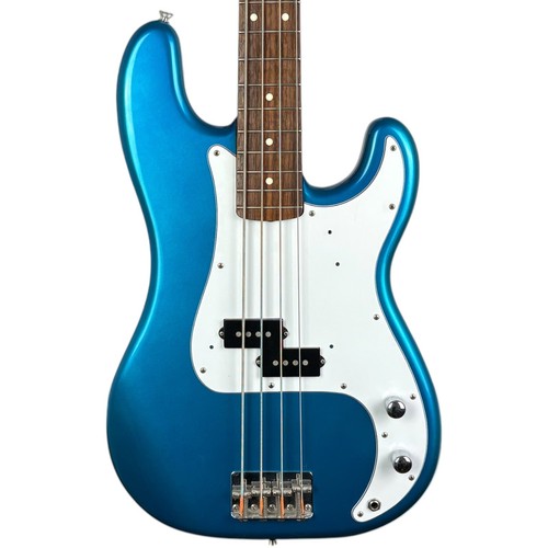 Basso precisione fender - basso,