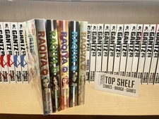 Raqiya 1-5 Completo Di Masao