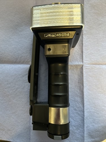 Metz ttl flash - 45,