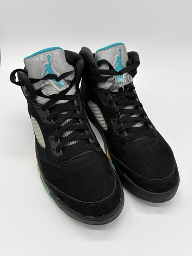 Nike air jordan - nike, 5