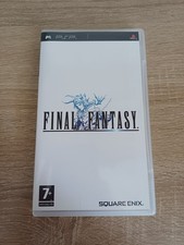 Final Fantasy 1 - Playstation