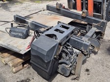 Sponda Caricatrice per