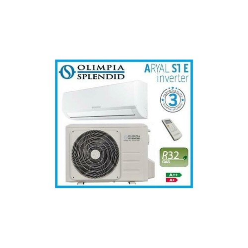 Olimpia splendid aryal 24 - splendid,
