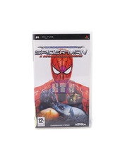 Spider-Man: Il Regno delle Ombre – PSP